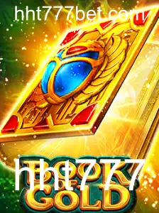 Descubra o Fascinante Mundo de BookofGold