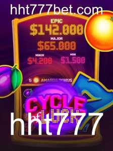 Baccarat games