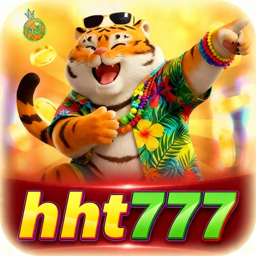 hht777 logo