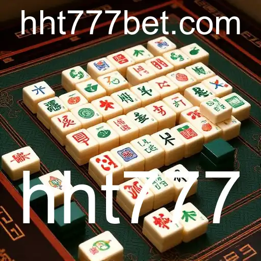 Mahjong: Um Jogo Tradicional com Relevância Moderna